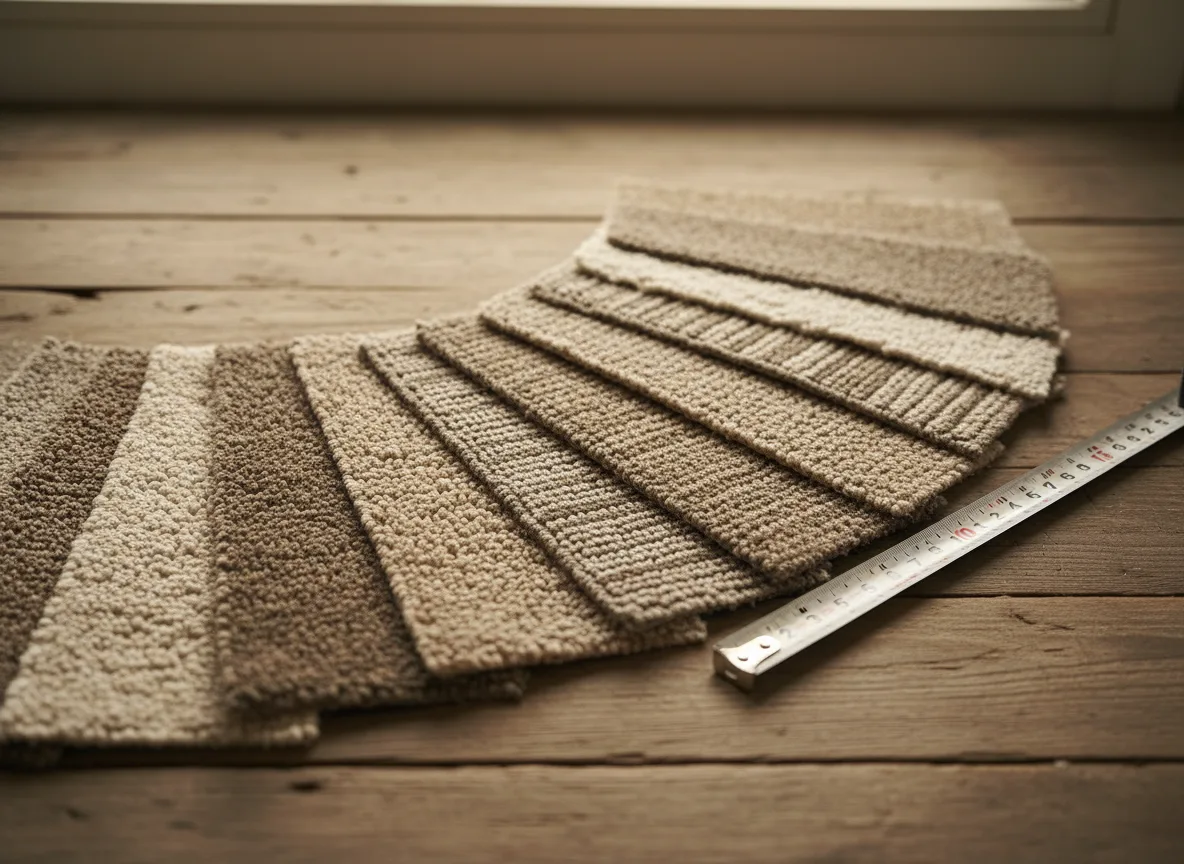 Carpet Installation Lingle, WY FAQs